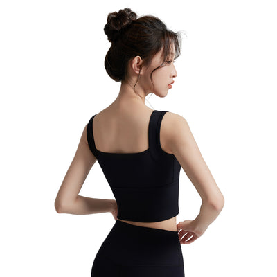 Top Deportivo Casual para Yoga Mujer - Image 2