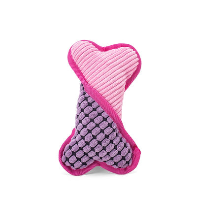 Juguete de Hueso Sonoro para Perros con Textura Masticable - Image 7