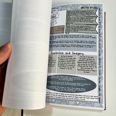 Cuaderno de Aprendizaje 66 Páginas con Etiquetas Personalizables - Image 11