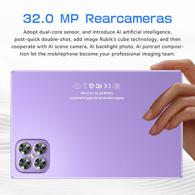 Tablet Portátil Minimalista para el Hogar - Image 17