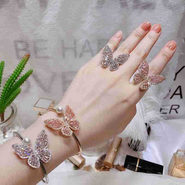 Pulsera Vintage Calada Elegante para Mujer