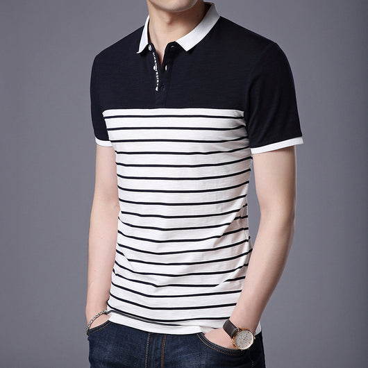 Polo Manga Corta para Hombre - Image 8