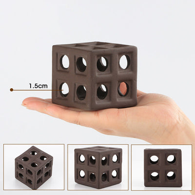 Macetas Cerámicas para Desove y Decoración de Acuarios - Image 11