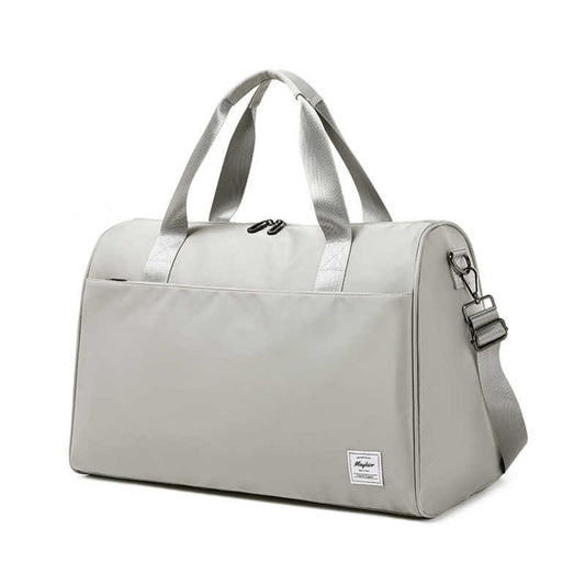 Bolsa de Viaje de Gran Capacidad con Asa Portátil