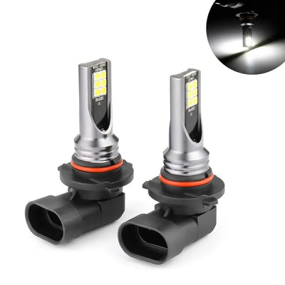 Faro Antiniebla Automotriz de Alta Potencia LED - Image 9