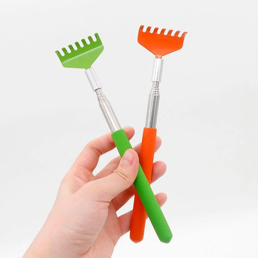 Juguete Interactivo para Gatos con Cepillo Masajeador y Rascador
