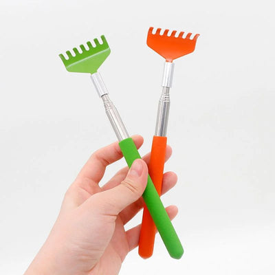 Juguete Interactivo para Gatos con Cepillo Masajeador y Rascador