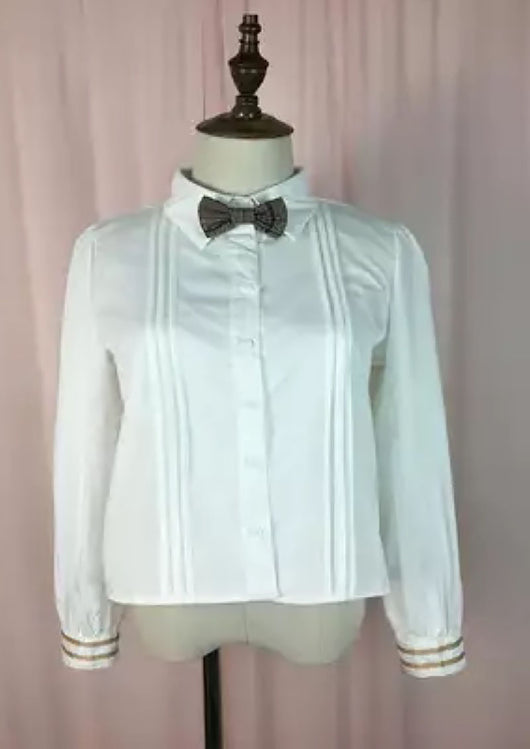 Disfraz Lolita para Niños - Blusa y Traje de Cosplay Elegante - Image 3