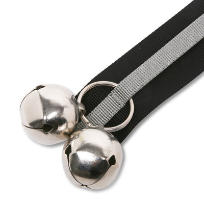 Juguete Campana Sonora Acero Inoxidable para Perros y Gatos - Image 3