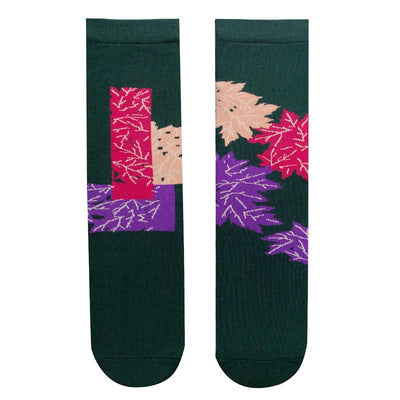 Calcetines Retro Literarios para Parejas - Image 3