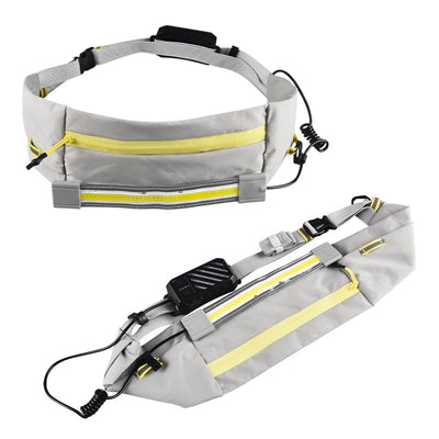 Bolsa Deportiva Reflectante para Celular - Gran Capacidad para Correr Nocturno - Image 5