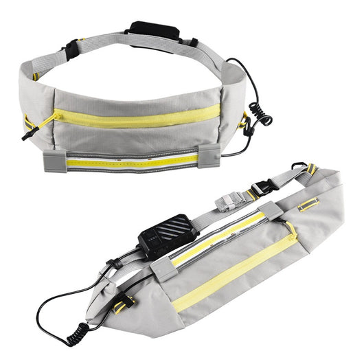 Bolsa Deportiva Reflectante para Celular - Gran Capacidad para Correr Nocturno - Image 5