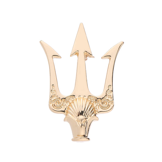 Insignia de Solapa Premium Estilo Británico para Abrigo y Cortavientos - Image 15