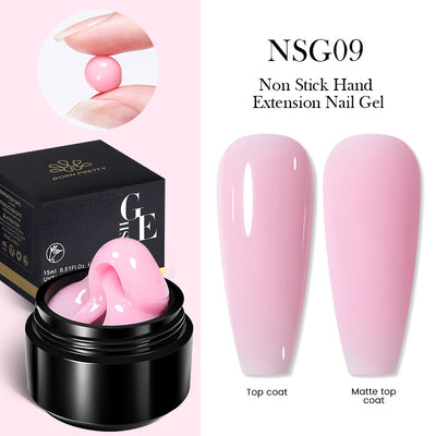 Adhesivo Fotopolímero Moldeable para Uñas de Gel - Image 10