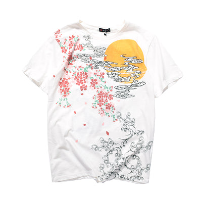Playera Bordada para Hombre - Image 8