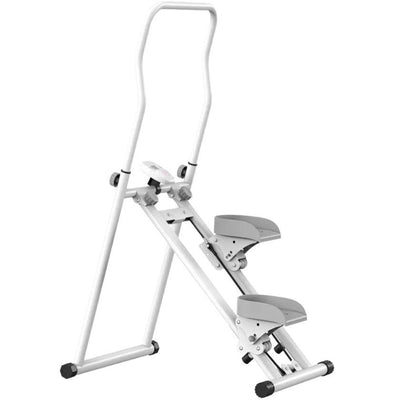 Máquina Escaladora Multifuncional para Ejercicio en Casa - Image 6
