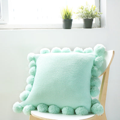 Funda de Almohada Peluda Suave - Image 10