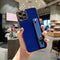 Blue iPhone 13