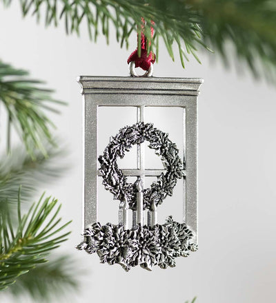 Adorno Navideño Colgante de Aleación - Decoración de Árbol de Navidad - Image 25