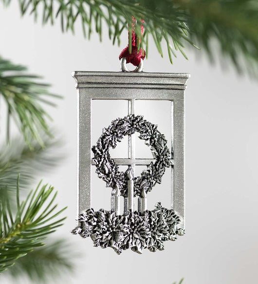 Adorno Navideño Colgante de Aleación - Decoración de Árbol de Navidad - Image 25