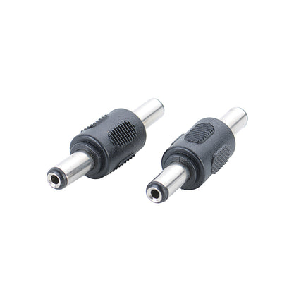 Adaptador de Corriente DC 5.5x2.1 Moldeado para Panel - Conector DC5521 - Image 3