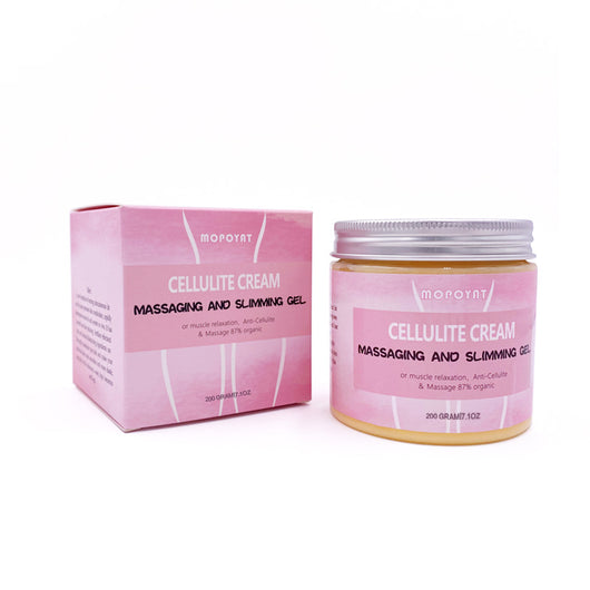 Crema Reductora Quemagrasas con Efecto Modelador - Image 15