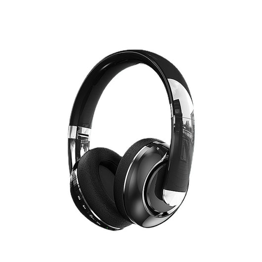 Auriculares Inalámbricos Bluetooth con Micrófono - Image 3
