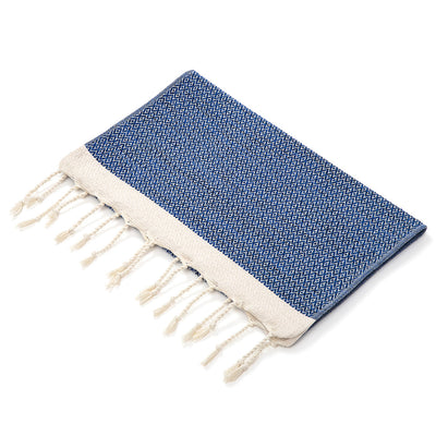 Toalla Absorbente de Algodón Grueso Secado Rápido - Image 16