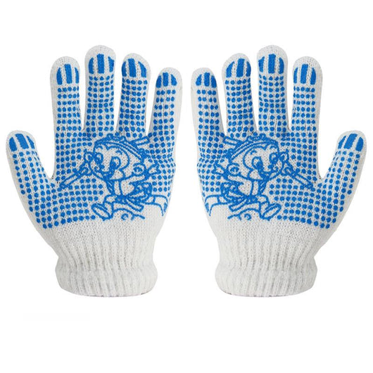 Guantes de Protección Anti-corte y Anti-deslizante de 5 Dedos - Image 13
