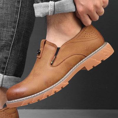 Botas Martin Casuales Bajas para Hombre - Image 11