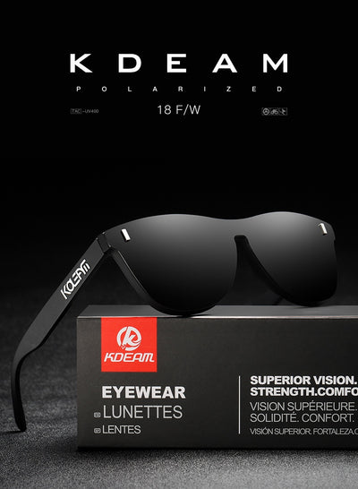Gafas de Sol Polarizadas HD para Hombre y Mujer - Deportivas Outdoor - Image 10