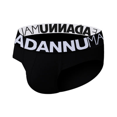 Calzoncillos Deportivos Transpirables de Algodón Premium para Hombre - Image 2