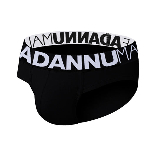 Calzoncillos Deportivos Transpirables de Algodón Premium para Hombre - Image 2