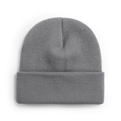 Gorro Tejido con Panel Luminoso - Color Sólido - Image 24