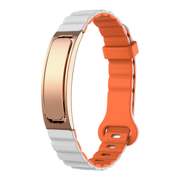Pulsera Repelente de Mosquitos con Monitoreo de Salud Portátil - Image 6