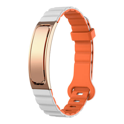 Pulsera Repelente de Mosquitos con Monitoreo de Salud Portátil - Image 6