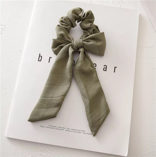 Cintas de Gasa con Moño Elegante - Image 8