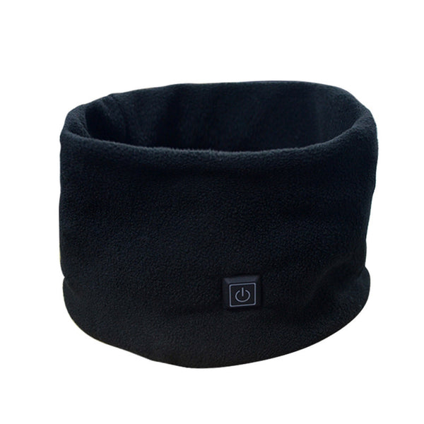 Collar Térmico Deportivo Aislante para Frío