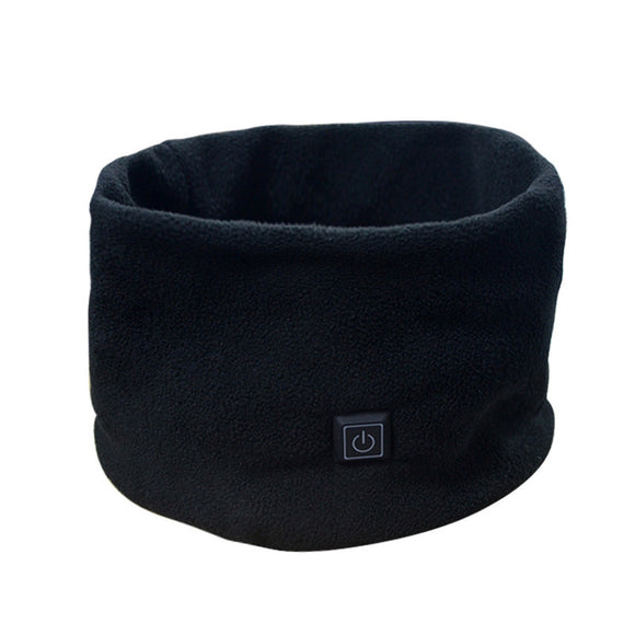 Collar Térmico Deportivo Aislante para Frío
