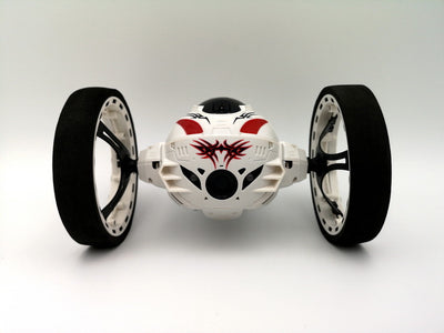 Auto Todoterreno con Control Remoto 360° Inteligente 24G - Image 8