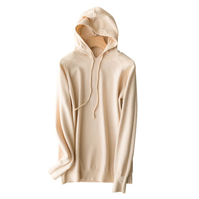 Sudadera con capucha para mujer primavera otoño - Image 5