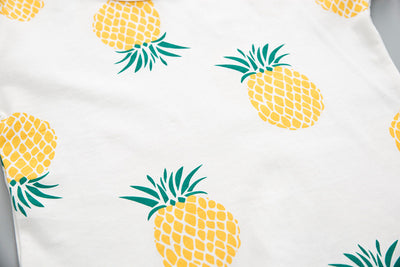 Conjunto de Verano para Niños - Playera y Shorts - Image 11