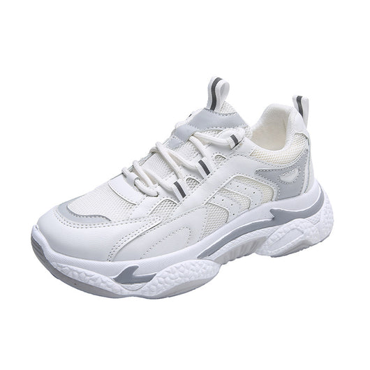 Zapatillas Deportivas Casual para Mujer con Plataforma y Malla Transpirable - Image 11