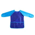 Delantal Infantil Impermeable para Pintar con Mangas Largas - Image 10