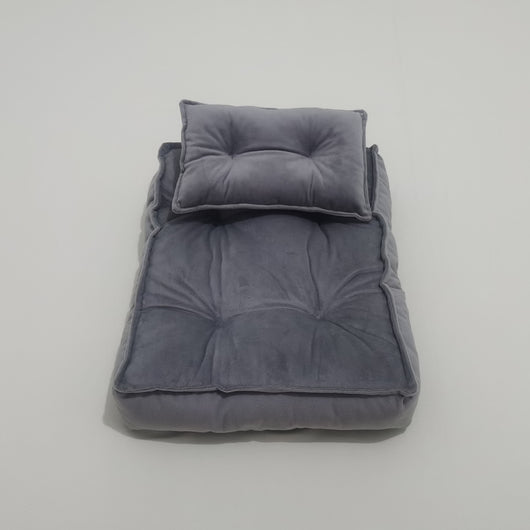 Almohada Posicionadora para Fotografía de Recién Nacidos - Image 5
