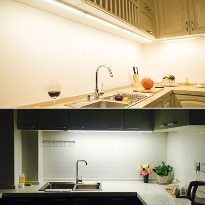 Tubo LED de Aluminio y Plástico Ultraligero - Image 12