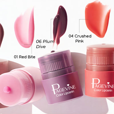 Bálsamo Labial Hidratante con Efecto Twist - Image 3