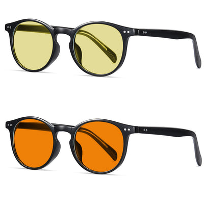 Gafas Antiluz Azul con Filtro UV - Diseño Reductor de Facciones - Image 22