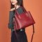 Bolso de Cuero para Mujer: Elegancia y Practicidad en Uno