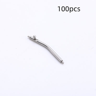Accesorios de Reloj en Acero Inoxidable 304 Curvado - Image 6